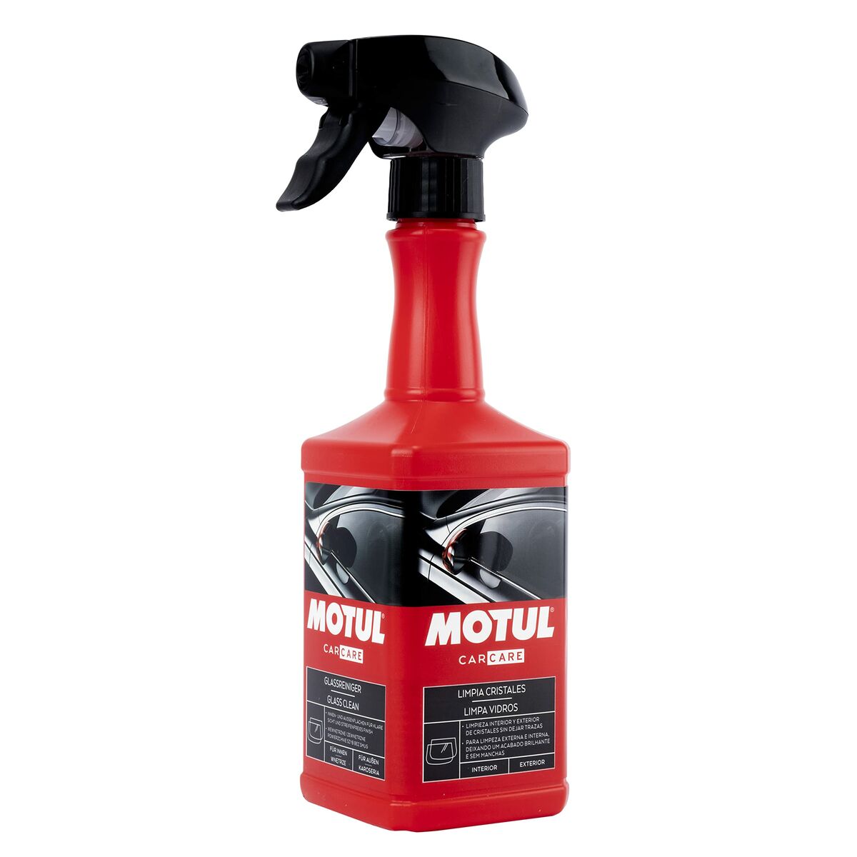 MOTUL GLASS CLEAN