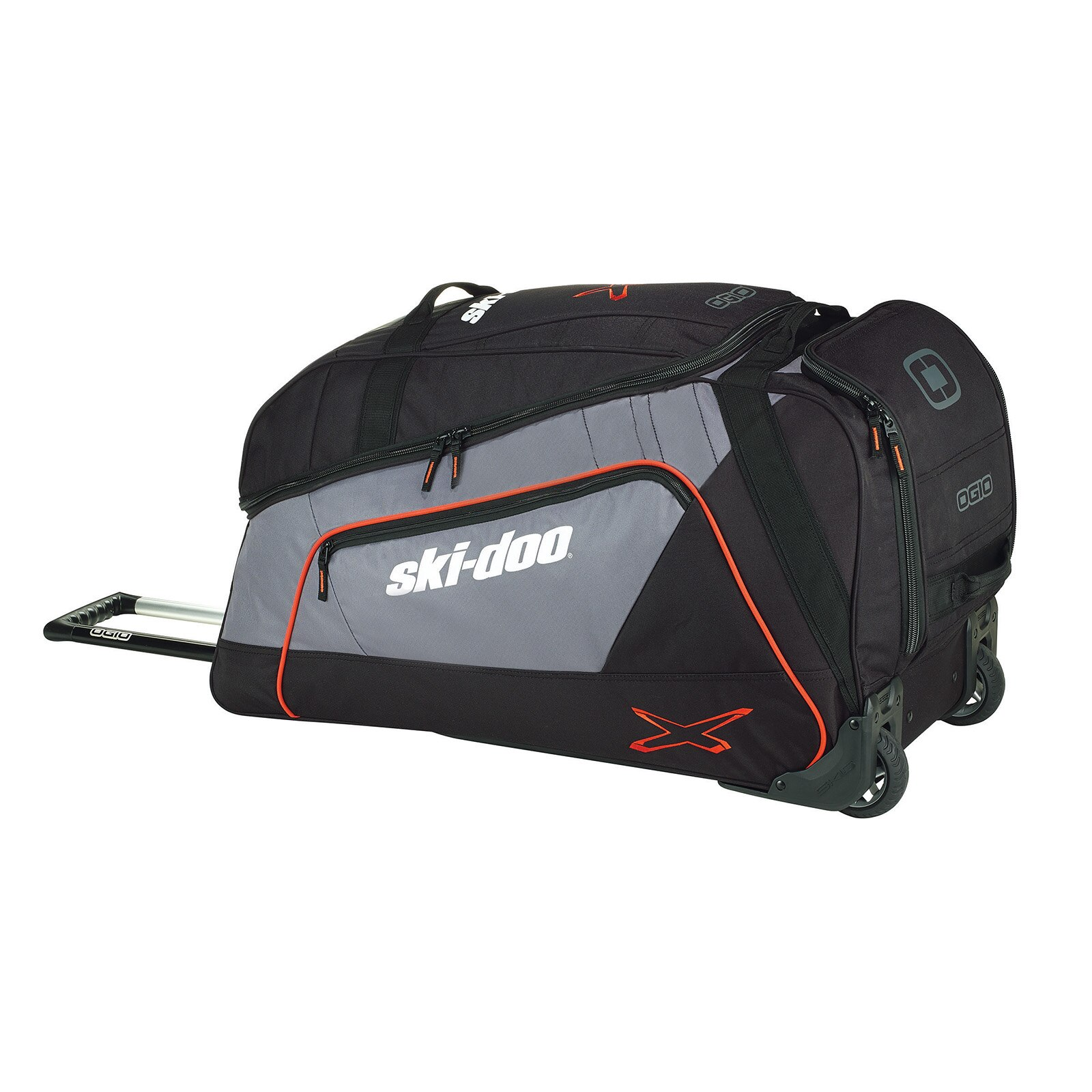 LYNX ENDURANCE DUFFEL BAG