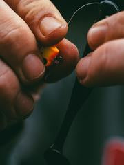 Rapala VMC Frogjig firetiger 7g
