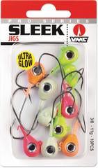 SLEEK JIG GLOW 7G #2/0
