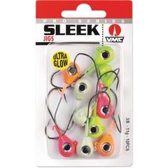 SLEEK JIG GLOW 7G #2/0