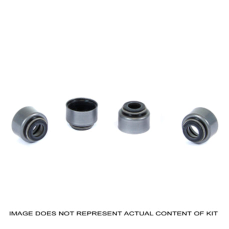VALVE STEM SEAL