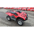 HONDA FOURTRAX 420 4X4 2007