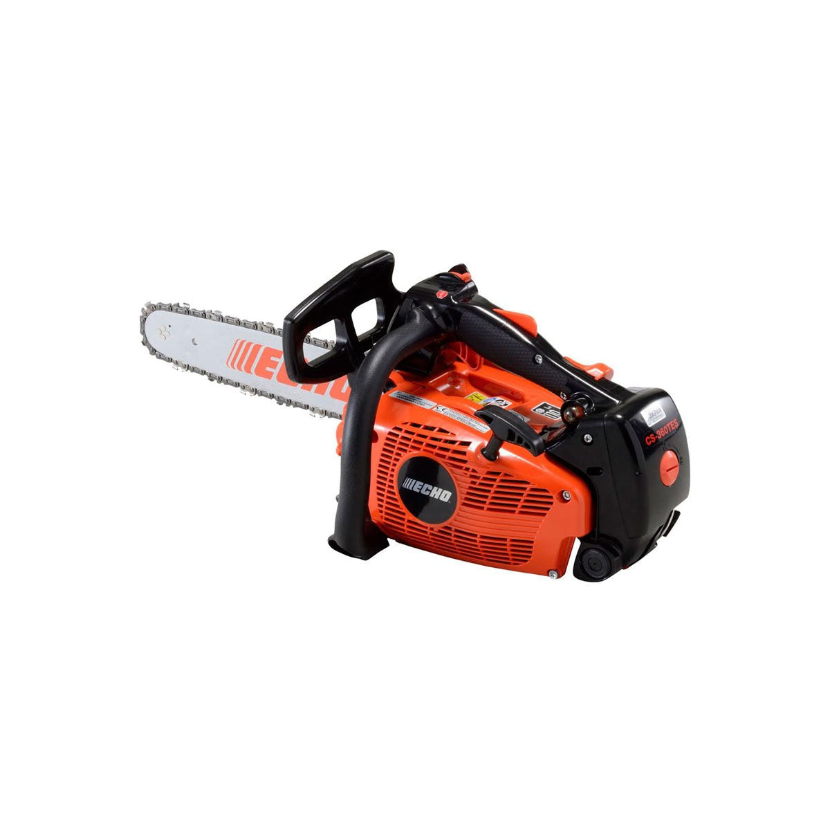 ECHO MOOTTORISAHA CS-362TES