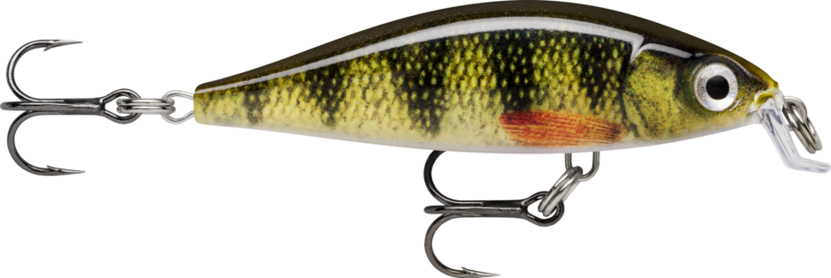 Rapala X-light Minnow GFR