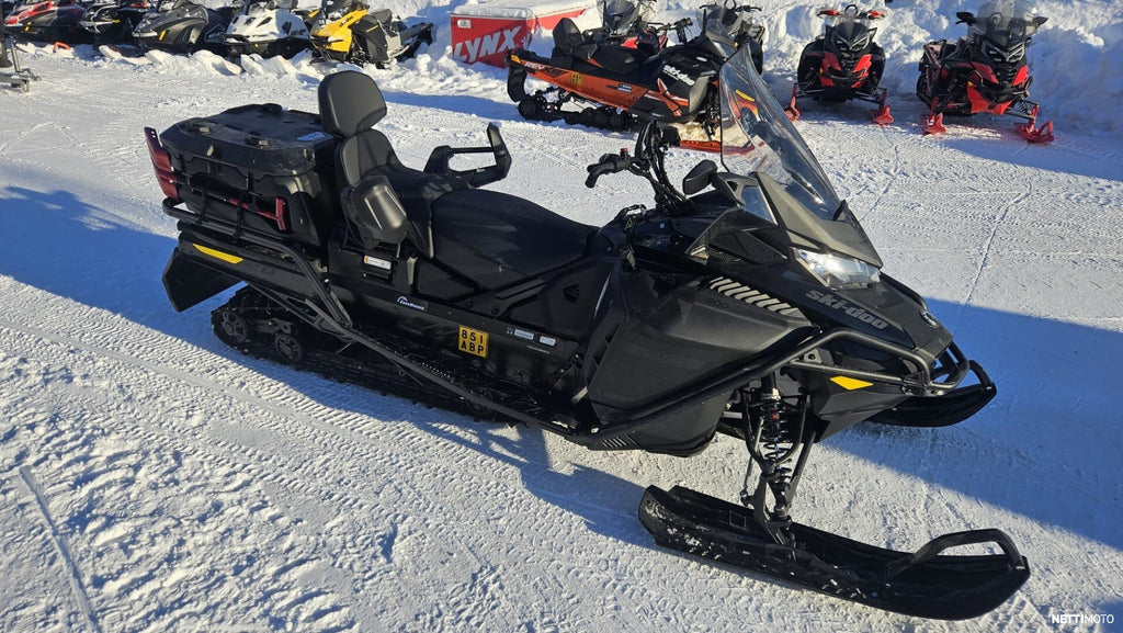 SKI-DOO EXPEDITION LE 900 ACE 2025