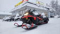 LYNX ADVENTURE SC 900 ACE TURBO