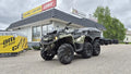 CAN-AM OUTLANDER 6X6 650 2020 | KoneMuonio