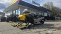 SKI-DOO BACKCOUTNRY 600 EFI 2023