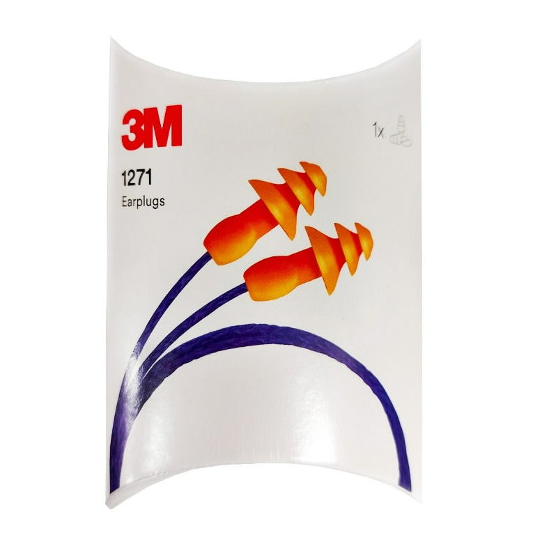 3M 1271 KORVATULPAT NAUHALLA