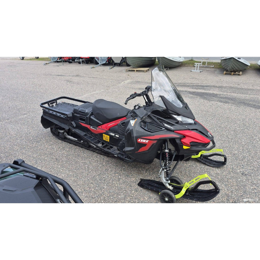 LYNX 59 RANGER 600 ACE 2024