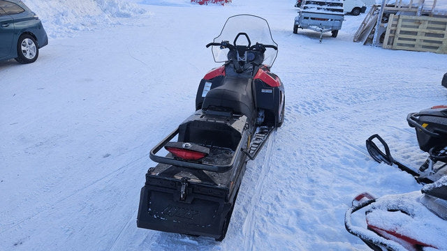 LYNX 59 YETI 600 ACE 2019