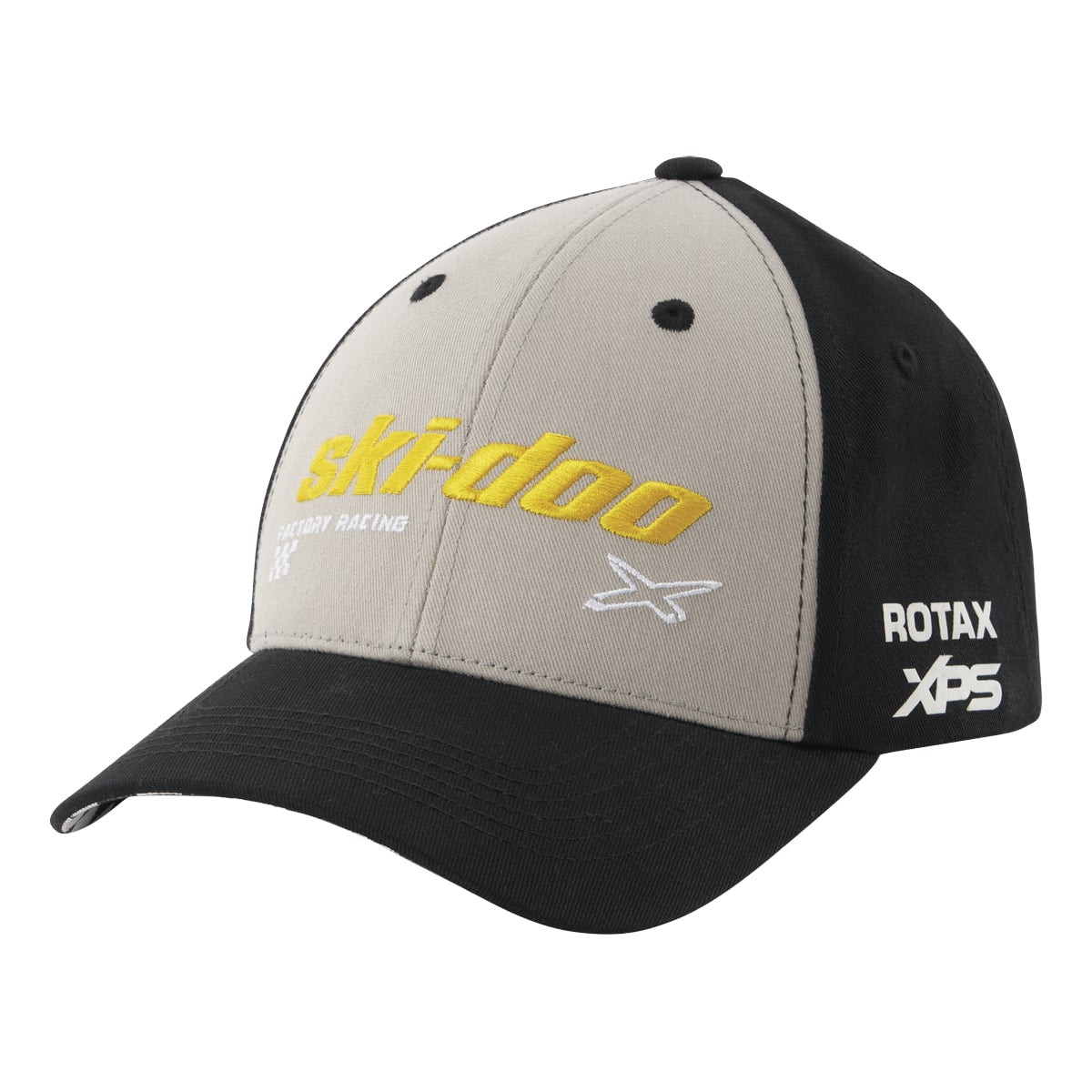 UNISEX XTEAM RACING CURVED CAP OS | KoneMuonio