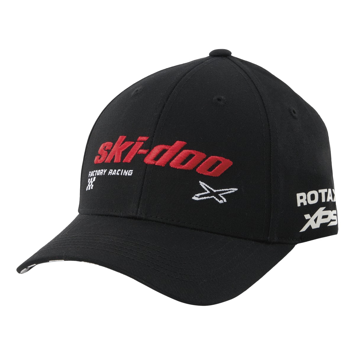 UNISEX XTEAM RACING CURVED CAP OS | KoneMuonio