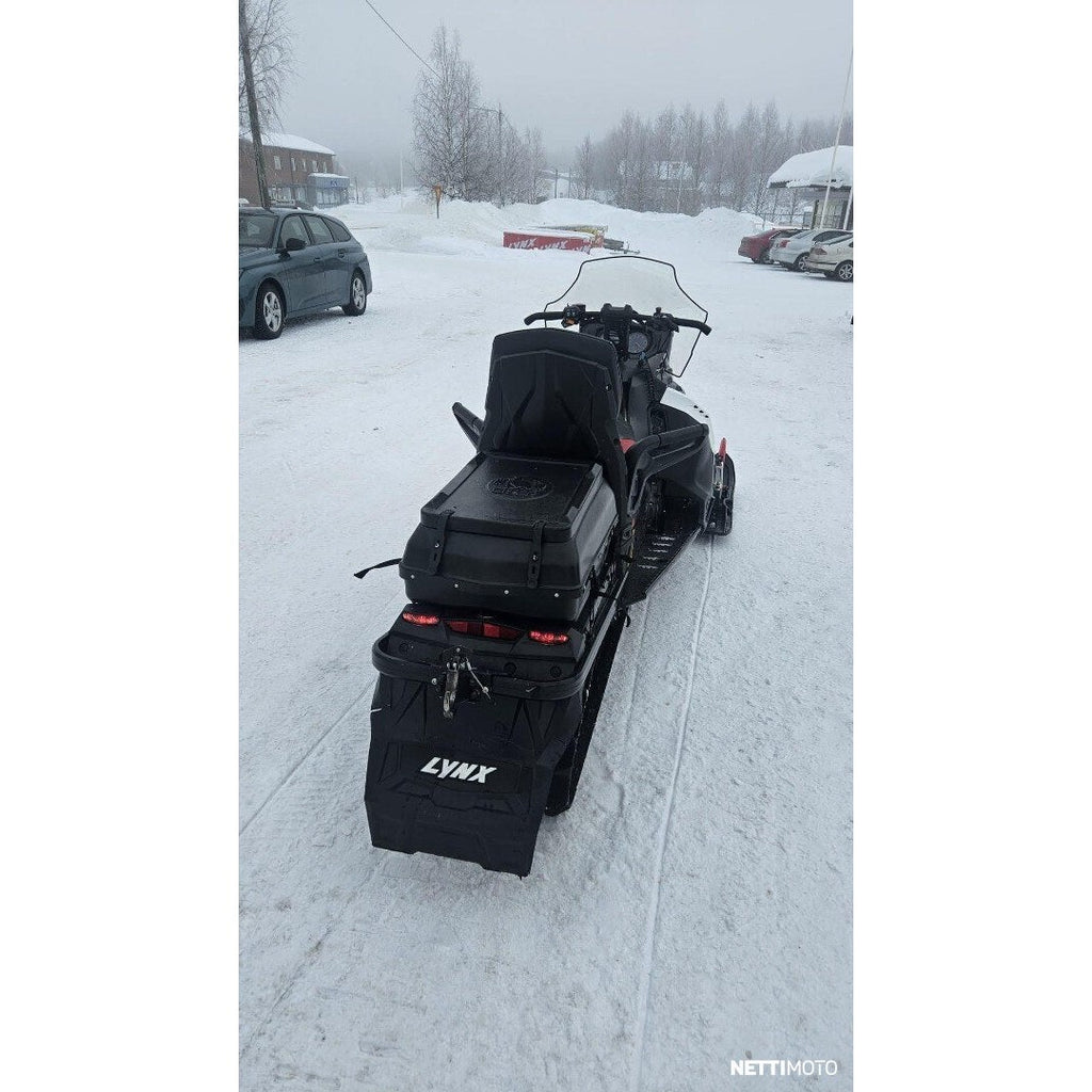 LYNX XTRIM 600 ACE 2019