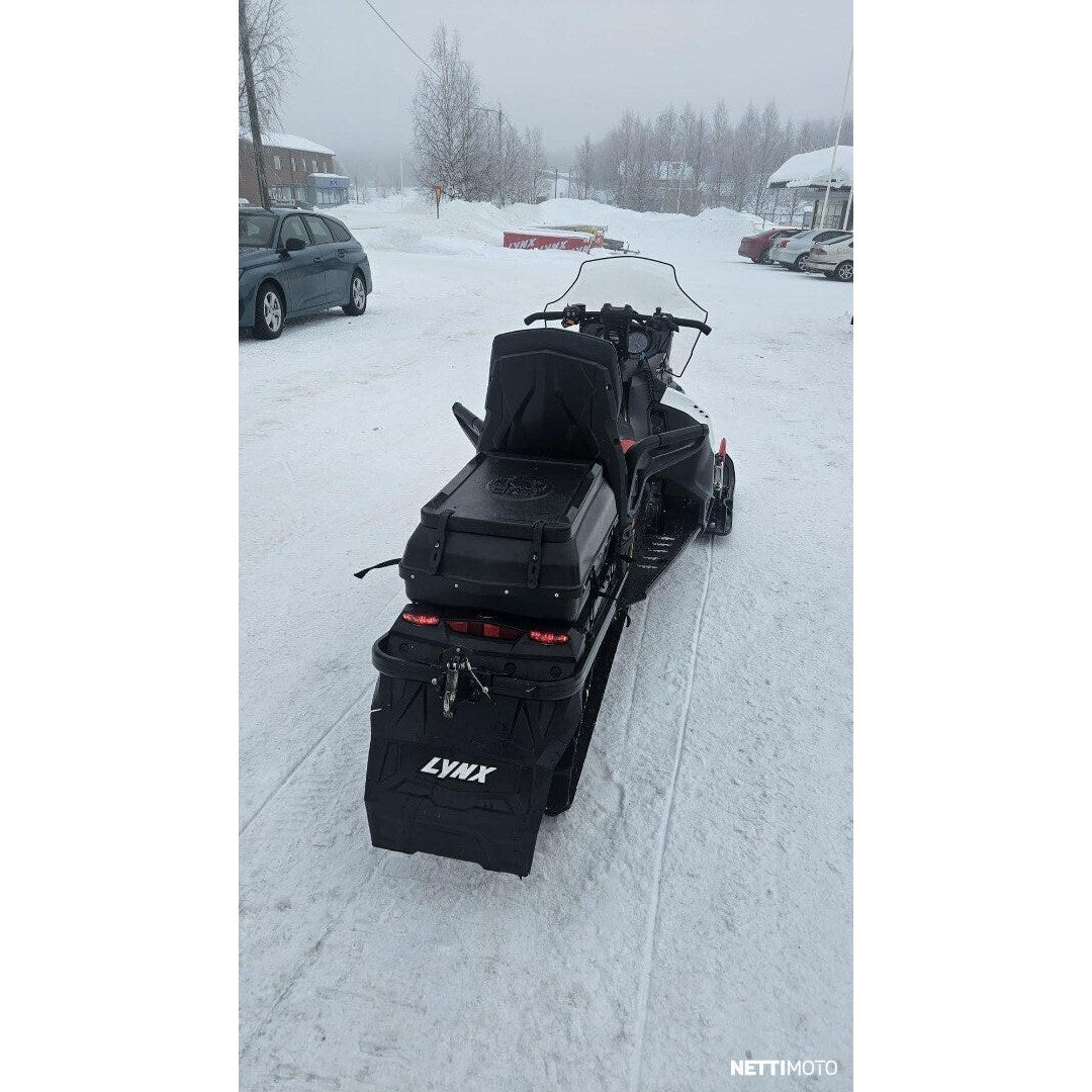 LYNX XTRIM 600 ACE 2019
