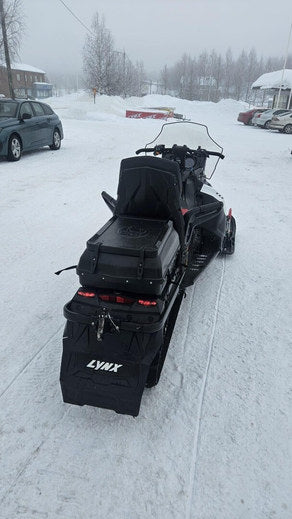 LYNX XTRIM 600 ACE 2019