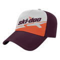 X-TEAM EDITION CURVED CAP UNISEX O/S
