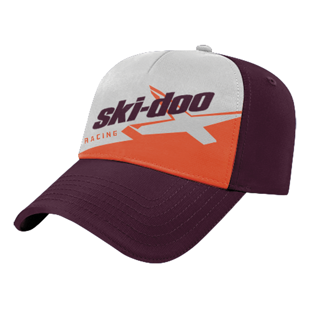 X-TEAM EDITION CURVED CAP UNISEX O/S