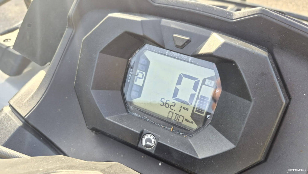 CAN-AM OUTLANDER 570 2016