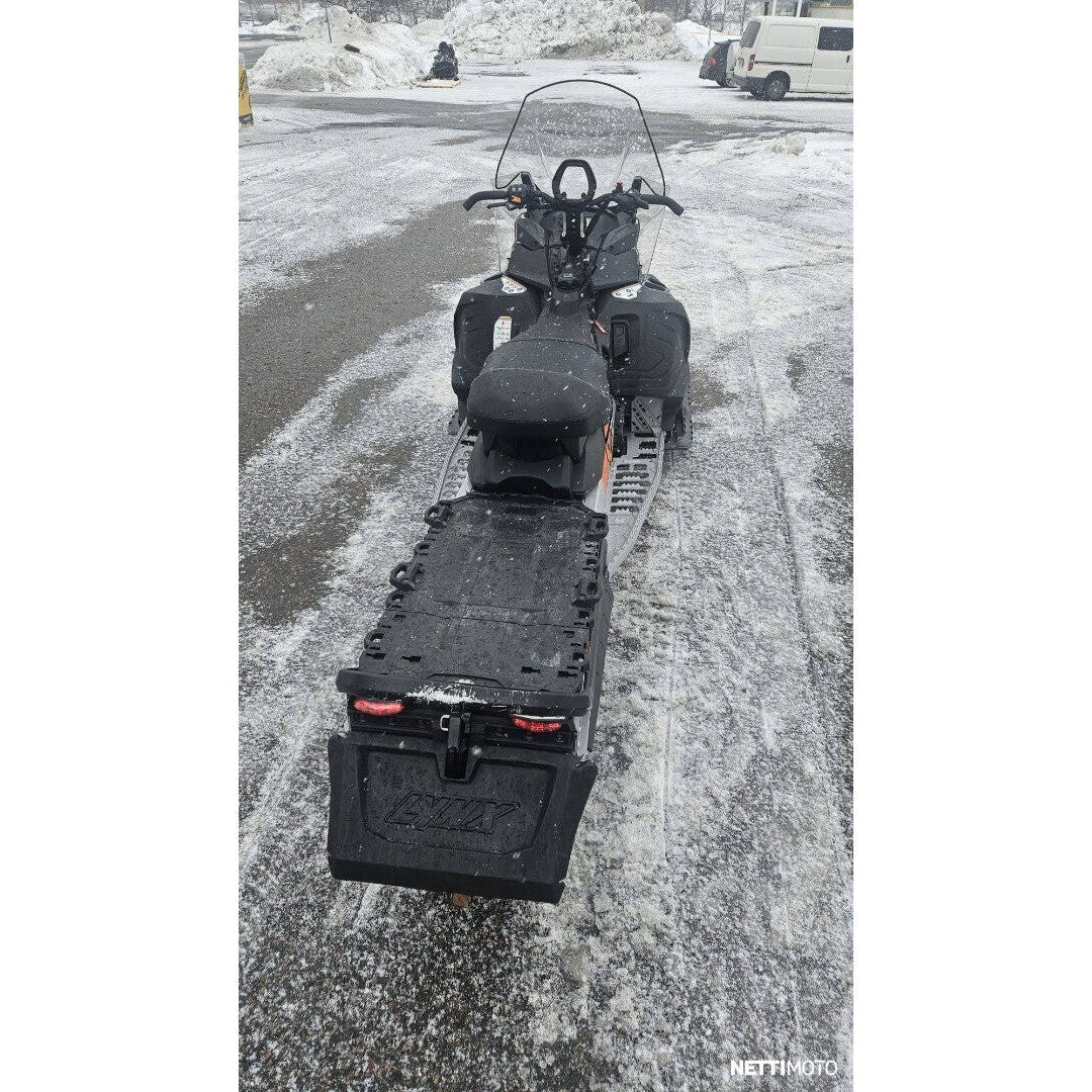 LYNX 49 RANGER 600 ACE 2024