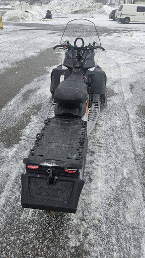 LYNX 49 RANGER 600 ACE 2024 | KoneMuonio