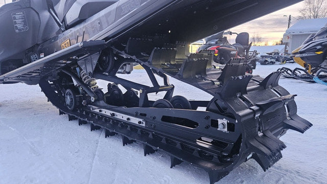 LYNX BOONDOCKER 800 ETEC 2016