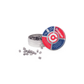 Crosman Pointed Pellet .177 500kp