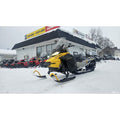 SKI-DOO BACKCOUNTRY 600 EFI 2023
