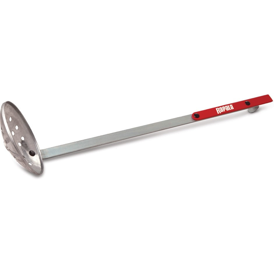 Rapala Metal Ice Skimmer 4" sohjokauha