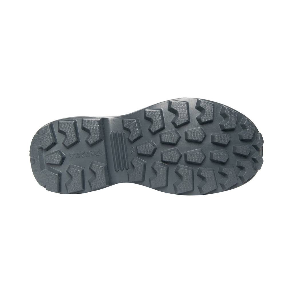 Trophy Icefighter Mid Warm Black/Grey