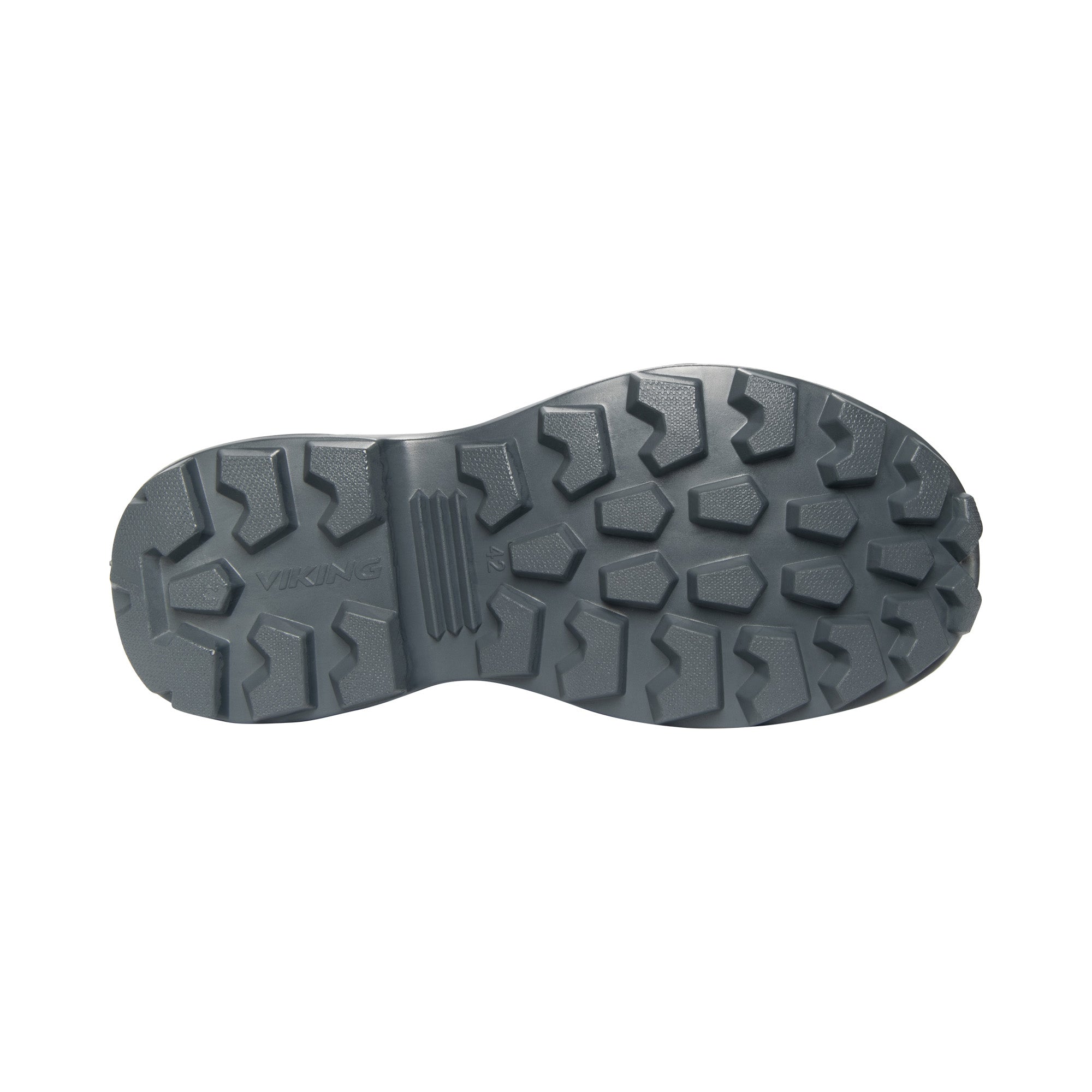 Trophy Icefighter Mid Warm Black/Grey