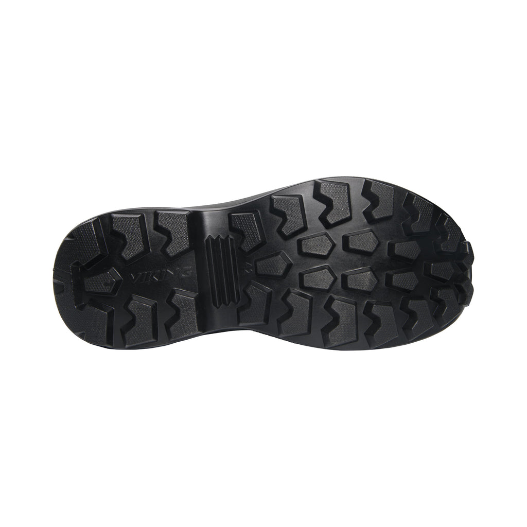 Trophy Icefighter Mid Warm Black/Grey