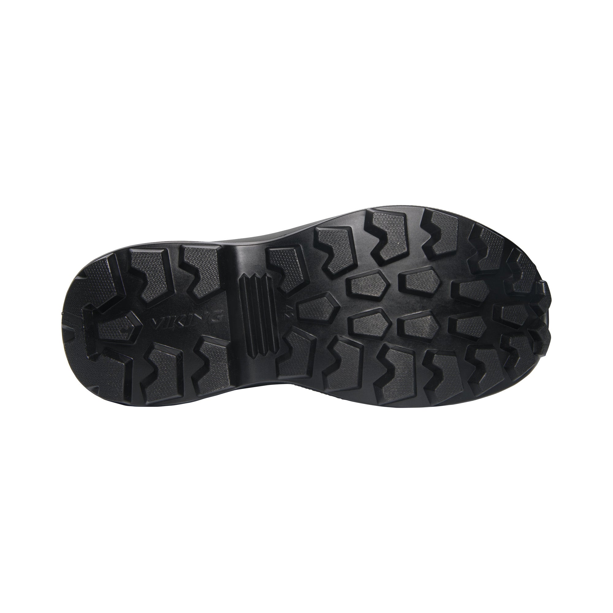Trophy Icefighter Mid Warm Black/Grey