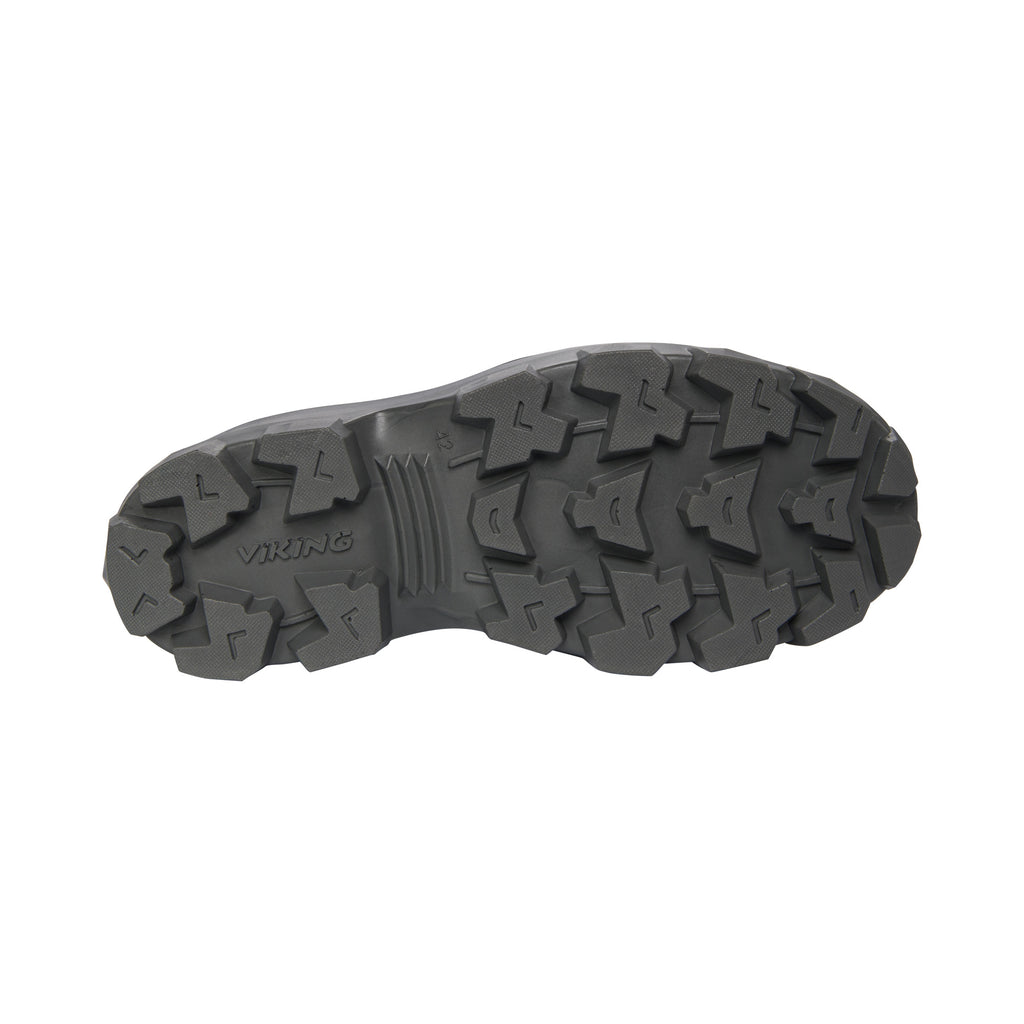 Icefighter 2 Warm Black/Charcoal