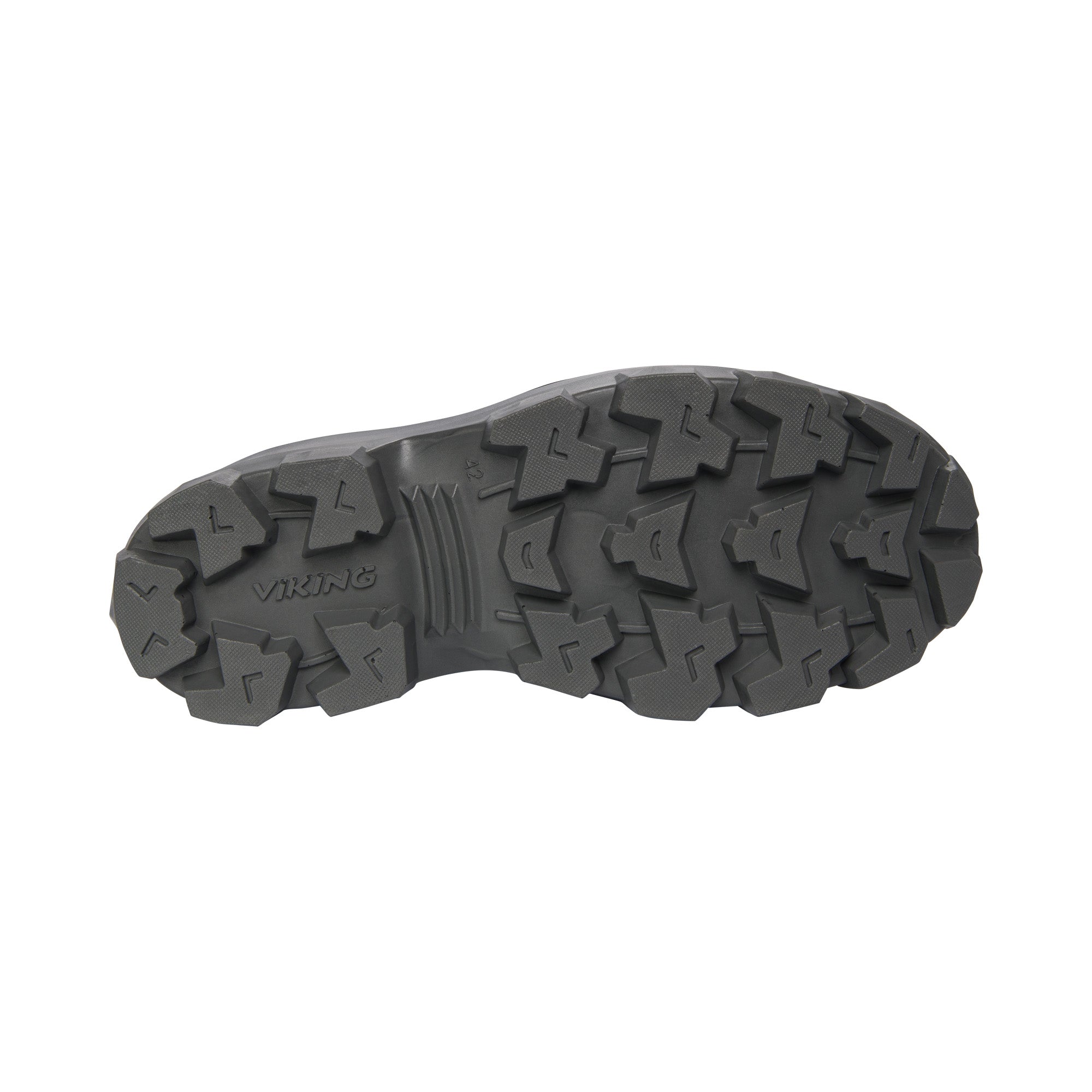 Icefighter 2 Warm Black/Charcoal
