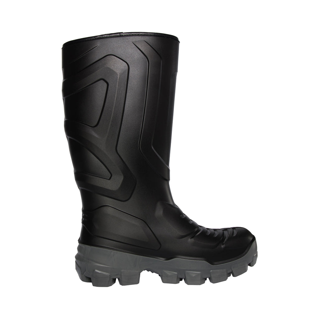 Icefighter 2 Warm Black/Charcoal