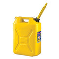Scepter Polttoainekanisteri 20L