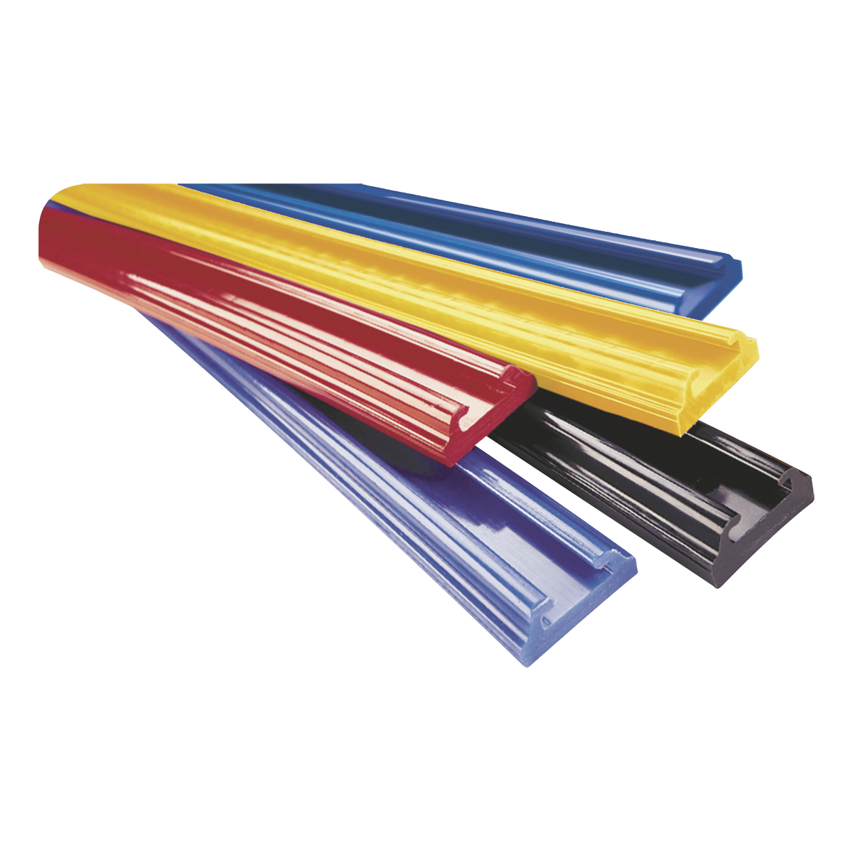 BLACK WHEEL ASS Y, 144 MM