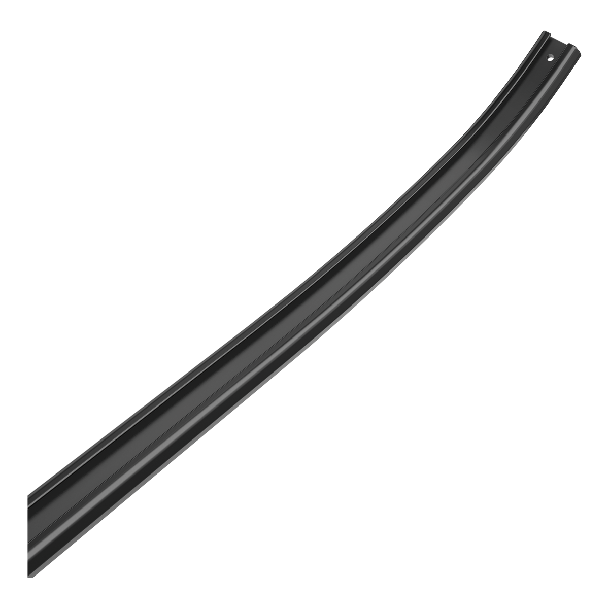 SLIDE SHOE BD4100 1610mm viistopää