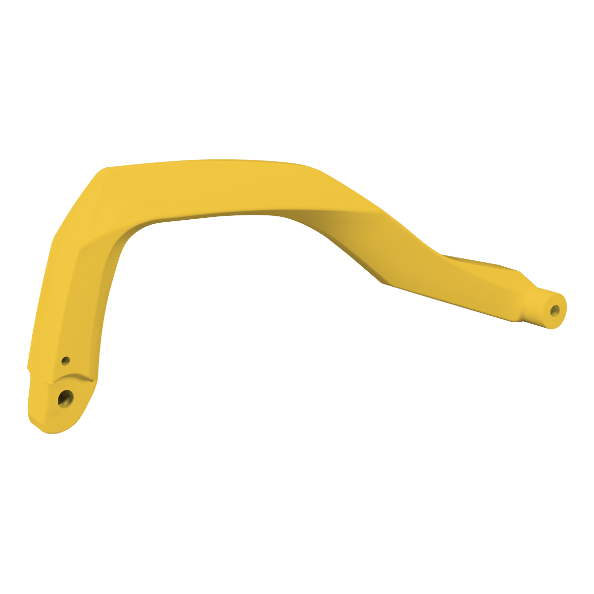 STEERING ARM