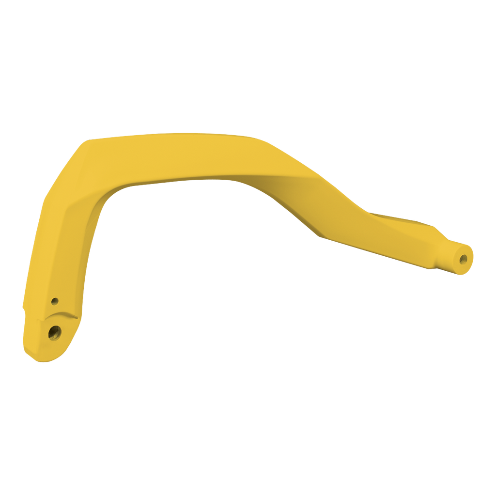 UPPER ARM W SWAY BAR LH