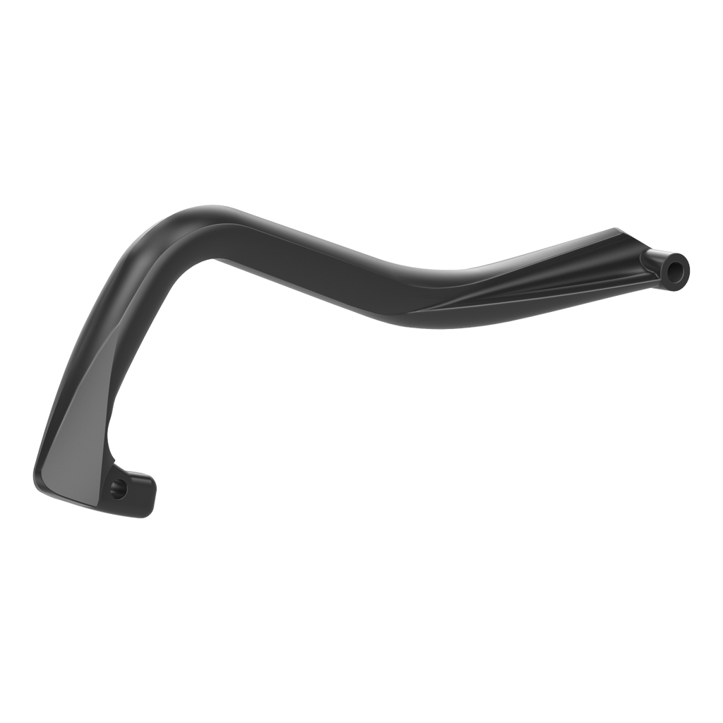 LEG SKI LH B-176 VIPER RED