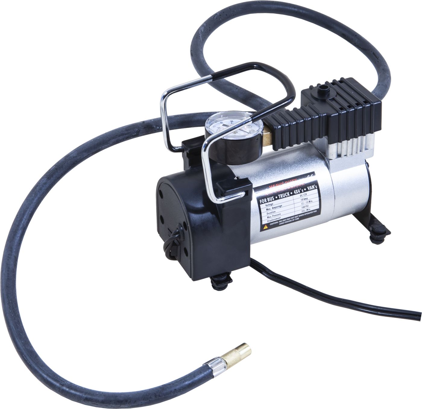 ILMAKOMPRESSORI 12V
