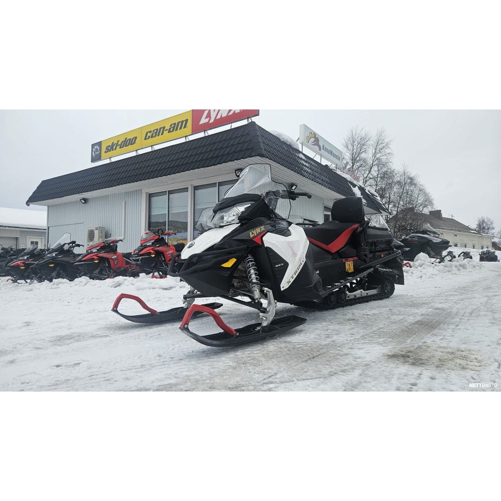LYNX XTRIM 600 ACE 2019