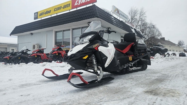 LYNX XTRIM 600 ACE 2019