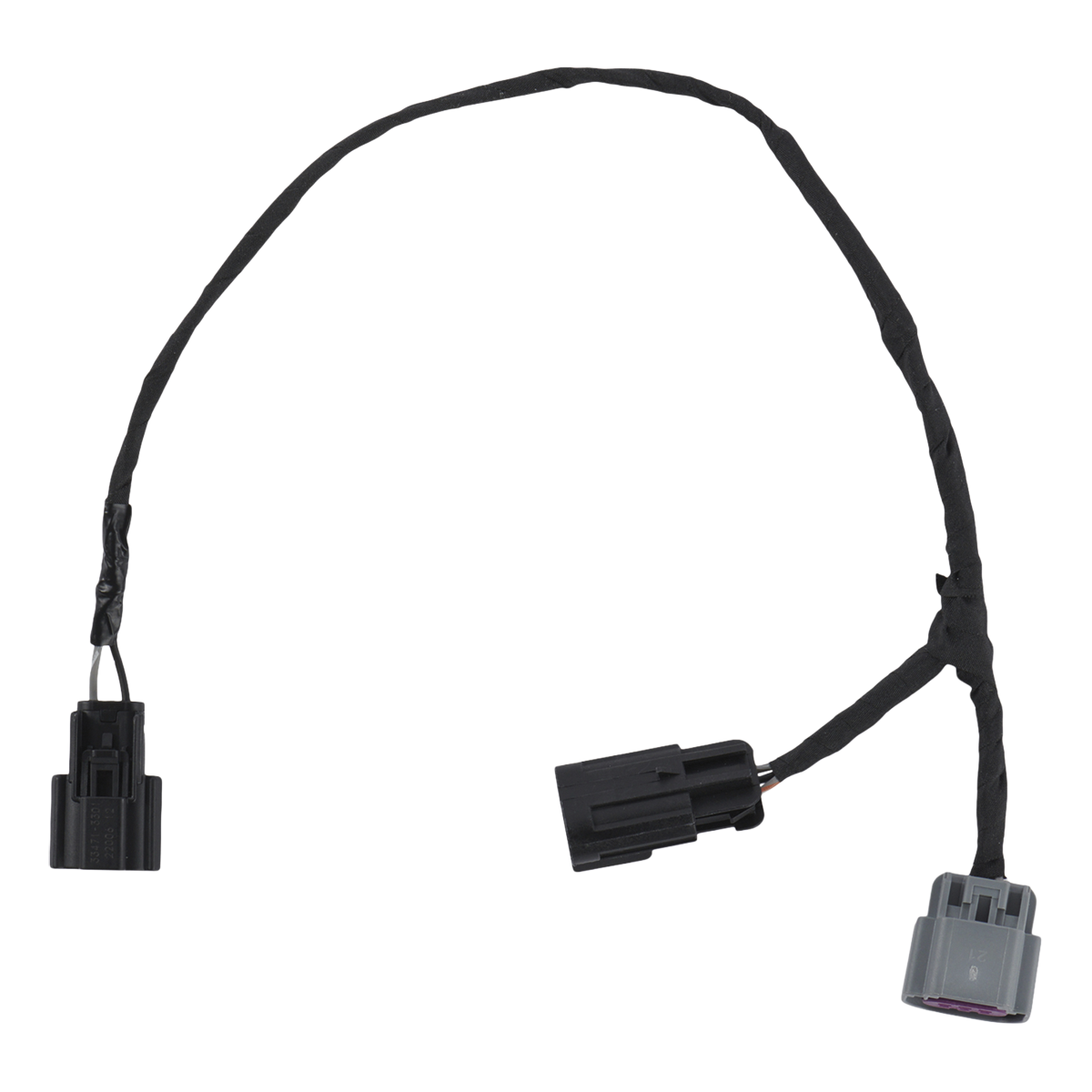 WIRING HARNESS_CALIBRATION