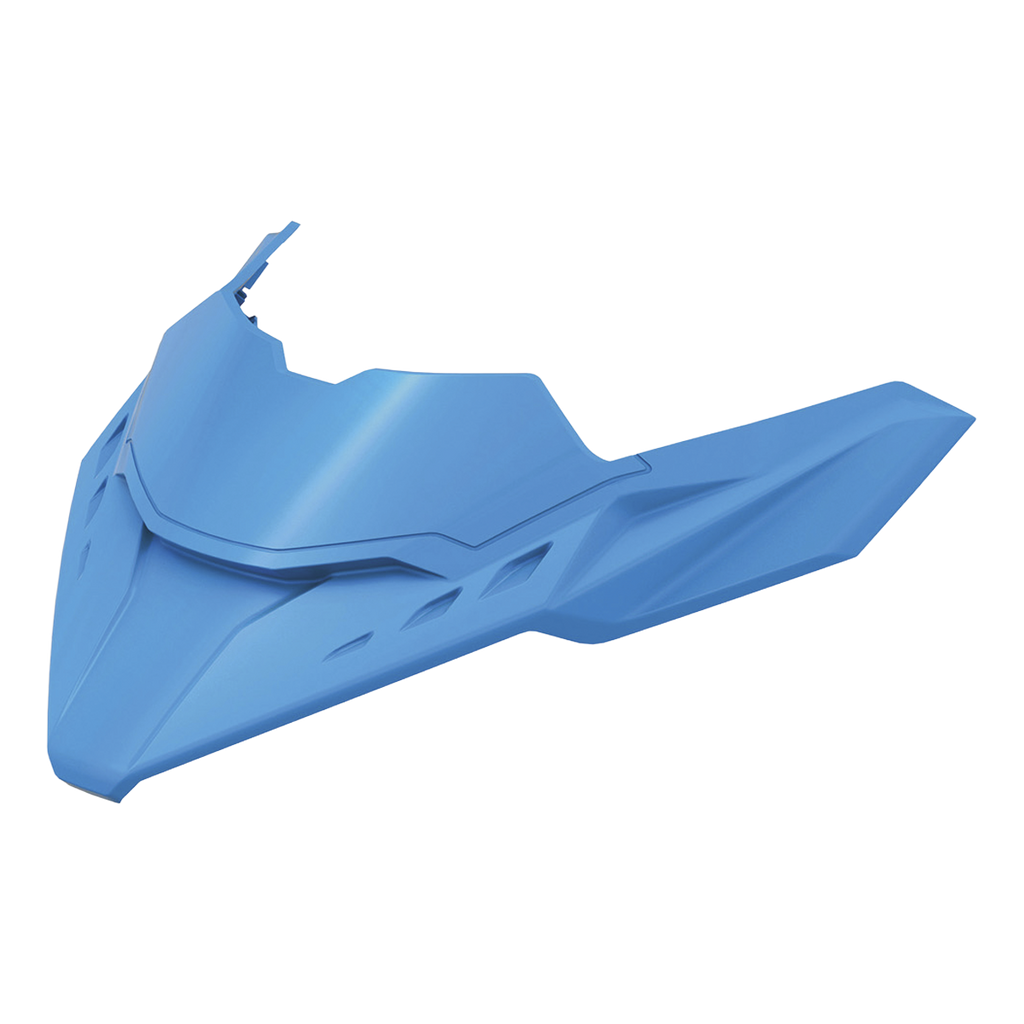 SNOW DEFLECTOR LH