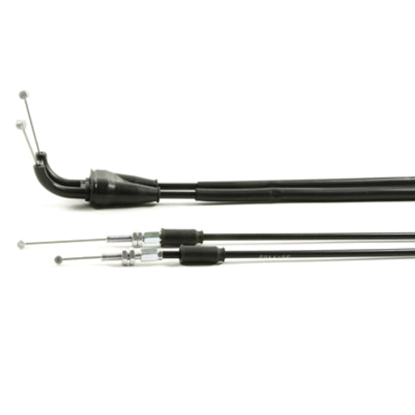 THROTTLE CABLE