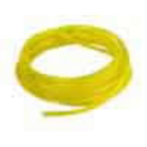 PA-LETKU 3.2mm 1 M KELTAINEN KIRKAS